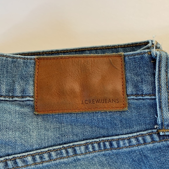 J Crew Men’s Jeans - Picture 5 of 6